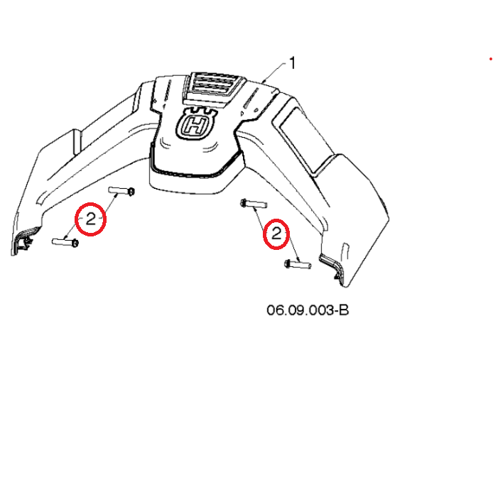 Ruuvi 8174113-18 ryhmässä @ GPLSHOP (8174113-18)