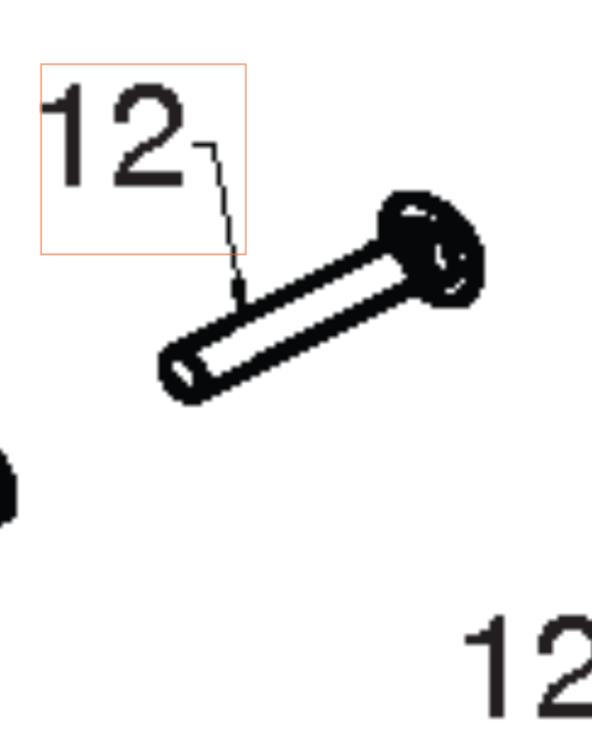 Pultti 8721206-18 ryhmässä  @ GPLSHOP (8721206-18)