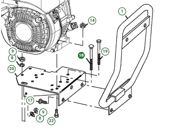 Pultti 8724706-36 ryhmässä @ GPLSHOP (8724706-36)