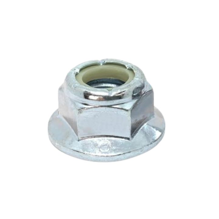 Lukkumutteri 1/2-13 Kuosiko 8739308-00 ryhmässä  @ GPLSHOP (8739308-00)