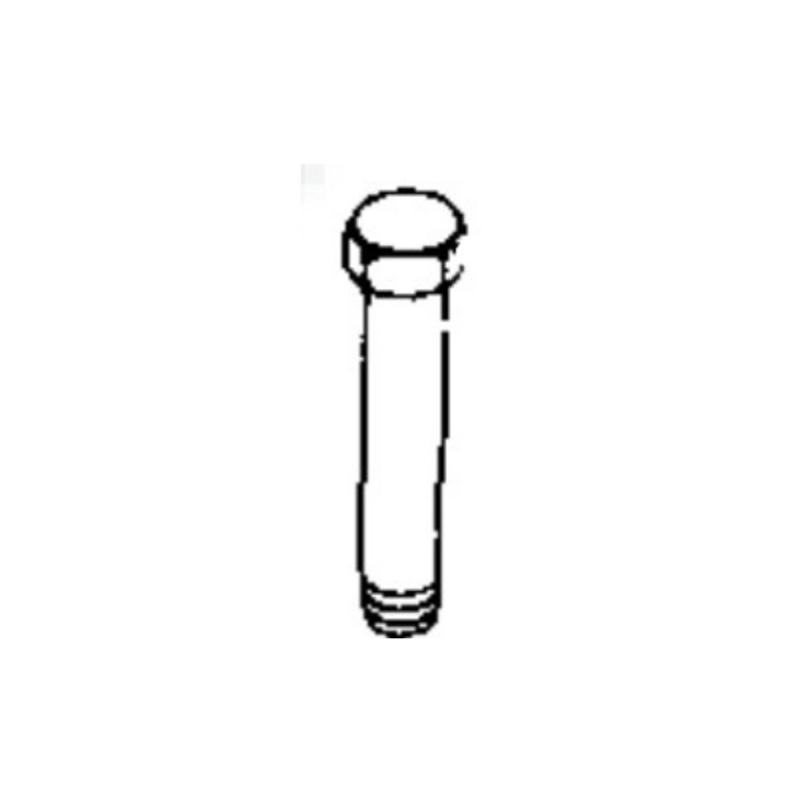 Pultti, 3/8-24X1 3/4 8746106-28 ryhmässä  @ GPLSHOP (8746106-28)