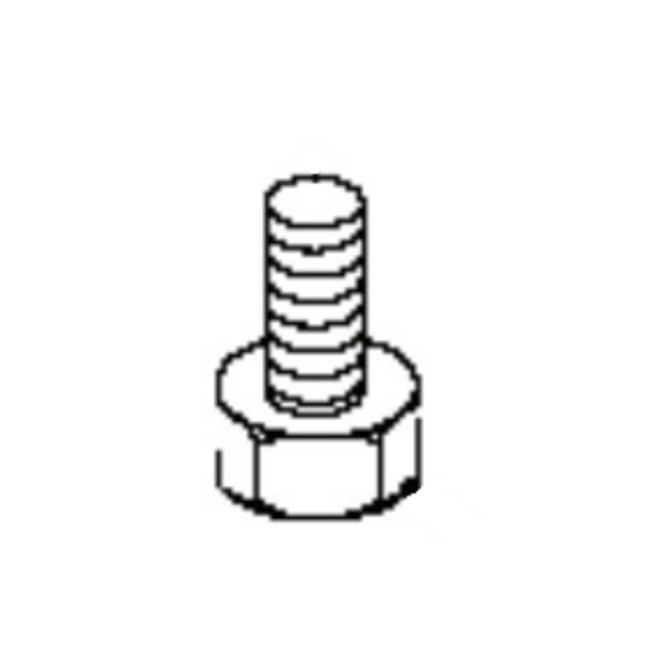 Pultti, 1/2-13X7/8 8747808-14 ryhmässä  @ GPLSHOP (8747808-14)