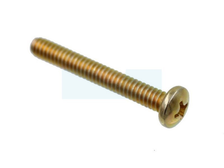 Ruuvi 10-24X1,50 Musta 8749810-24 ryhmässä  @ GPLSHOP (8749810-24)