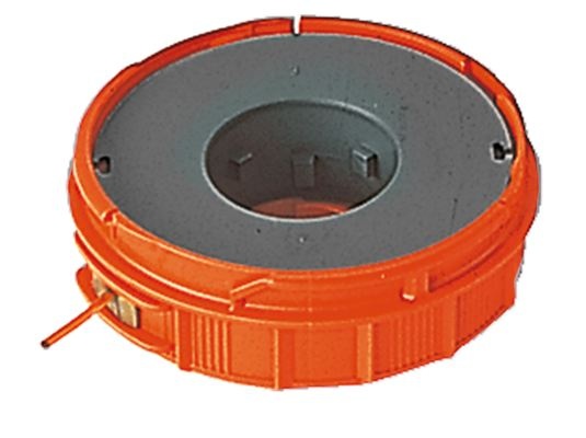 Replacement Filament Cassette GARDENA (2406) ryhmässä  @ GPLSHOP (9009890-01)