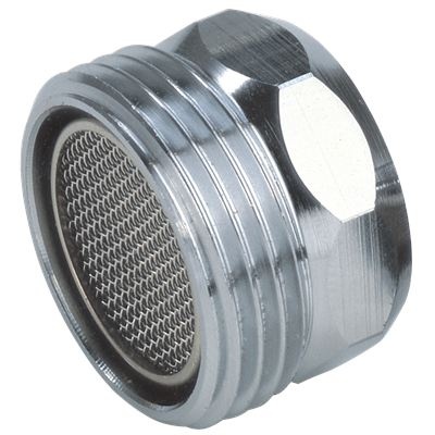 Bubble-Jet Threaded Adapter GARDENA (2906) ryhmässä  @ GPLSHOP (9010239-01)