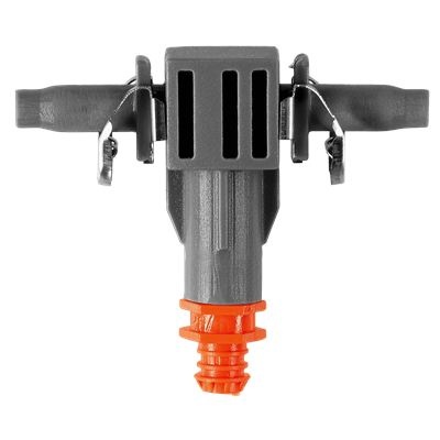 Inline Drip Head GARDENA (8343) ryhmässä  @ GPLSHOP (9011646-01)