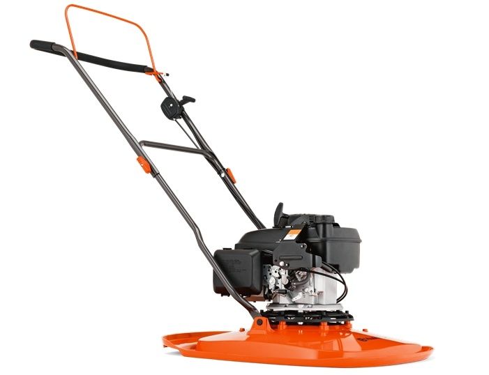 Husqvarna GX 560 Ilmatyynyleikkurin ryhmässä Husqvarnan metsä- ja puutarhatuotteet / Husqvarna Ruohonleikkurit / Ruohonleikkurit @ GPLSHOP (9640006-02)