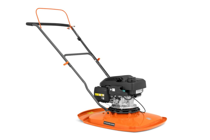 Husqvarna GX 560 Ilmatyynyleikkurin ryhmässä Husqvarnan metsä- ja puutarhatuotteet / Husqvarna Ruohonleikkurit / Ruohonleikkurit @ GPLSHOP (9640006-02)