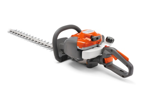 Husqvarna 122HD60 Pensasleikkuri ryhmässä Husqvarnan metsä- ja puutarhatuotteet / Husqvarna Pensasaitasakset / Pensasaitasakset @ GPLSHOP (9665324-01)