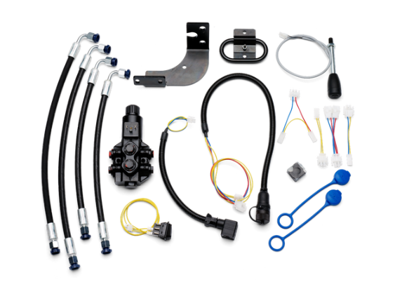 Hydraulinen yksikkö 9667545-01 ryhmässä @ GPLSHOP (9667545-01)