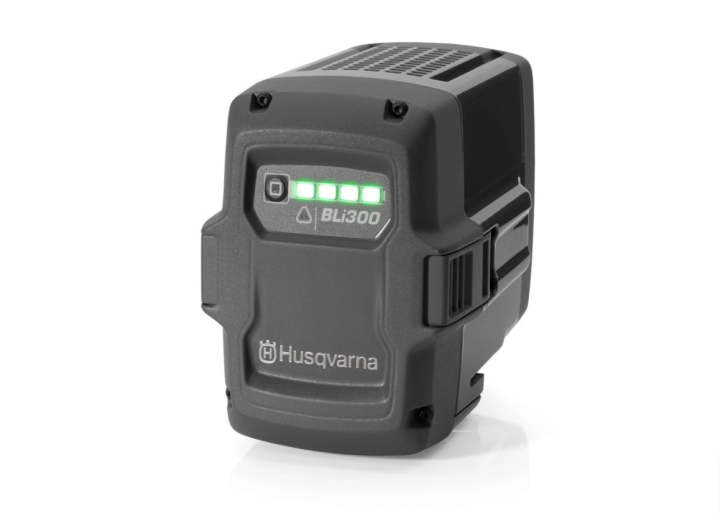 Husqvarna Akku BLi300 9Ah 36V (Ammattilaiset) ryhmässä Husqvarnan metsä- ja puutarhatuotteet / Husqvarna Akkutuotteet / Tuotteet Battery sarja @ GPLSHOP (9670719-01)