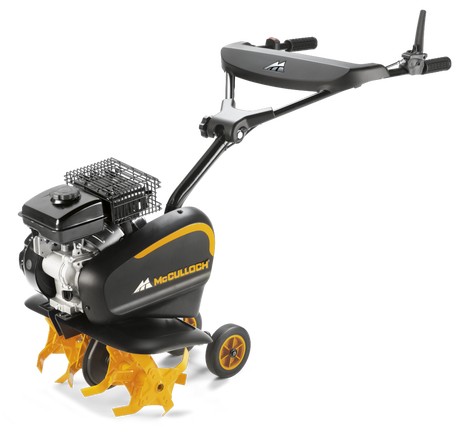 Mft44 100 -jyrsin, bensiinikäyttöinen, 44 C ryhmässä @ GPLSHOP (9670972-01)