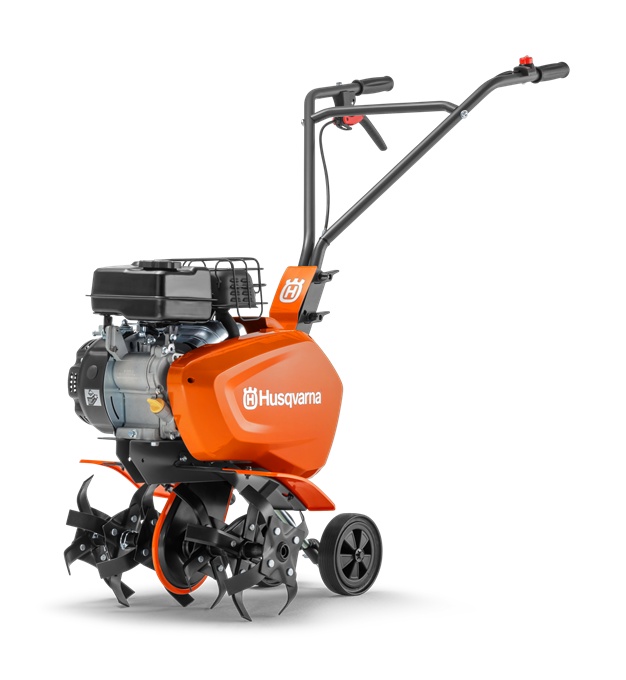 Husqvarna TF 120 Puutarhajyrsimet ryhmässä Husqvarnan metsä- ja puutarhatuotteet / Husqvarna Puutarhajyrsimet / Puutarhajyrsimet @ GPLSHOP (9671008-03)