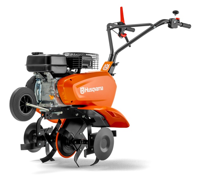 Husqvarna TF 225 Puutarhajyrsimet ryhmässä Husqvarnan metsä- ja puutarhatuotteet / Husqvarna Puutarhajyrsimet / Puutarhajyrsimet @ GPLSHOP (9671009-01)