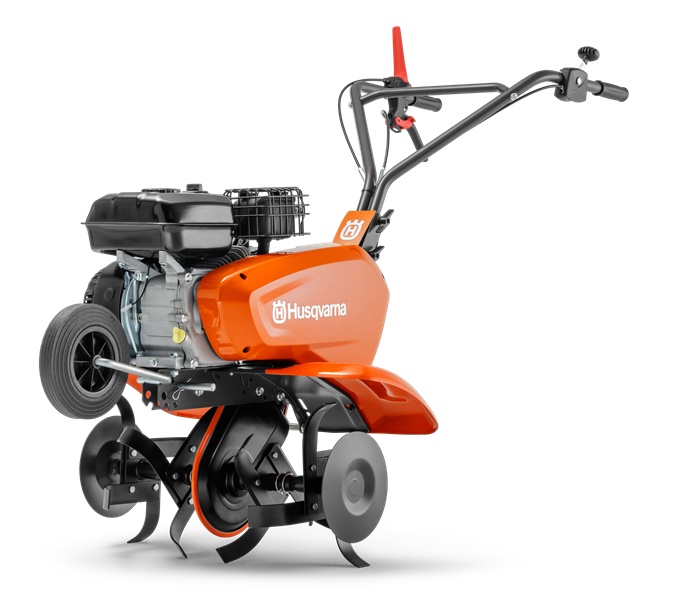 Husqvarna TF 325 Puutarhajyrsimet ryhmässä Husqvarnan metsä- ja puutarhatuotteet / Husqvarna Puutarhajyrsimet / Puutarhajyrsimet @ GPLSHOP (9671010-01)