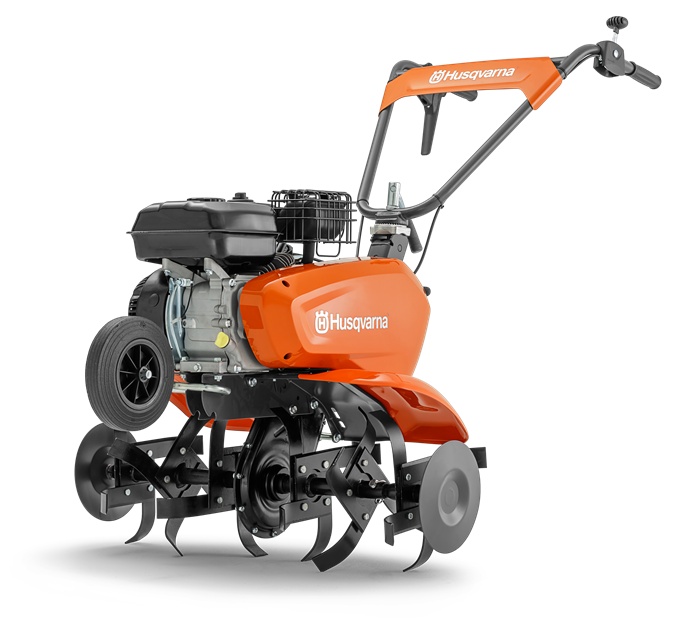 Husqvarna TF 335 Puutarhajyrsimet ryhmässä Husqvarnan metsä- ja puutarhatuotteet / Husqvarna Puutarhajyrsimet / Puutarhajyrsimet @ GPLSHOP (9671011-01)