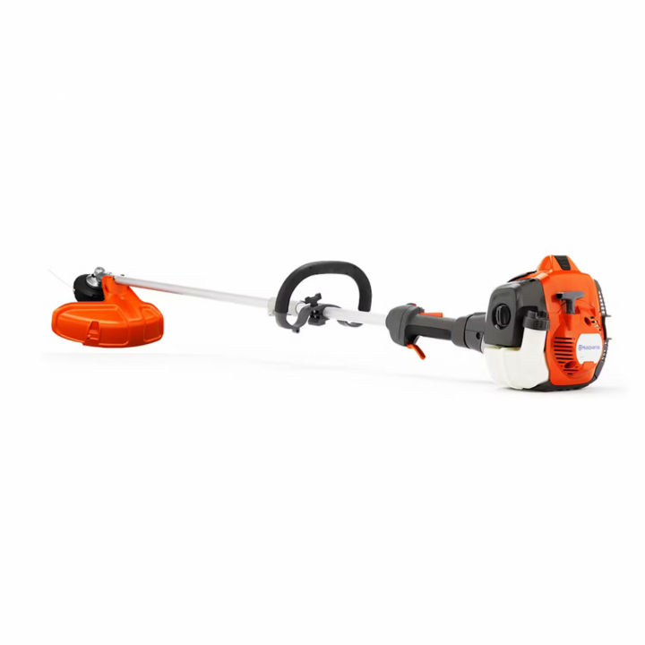 Husqvarna 525LK Ruohotrimmeri + TA850 & T35 ryhmässä Husqvarnan metsä- ja puutarhatuotteet / Husqvarna Raivaussahat & Trimmerit / Raivaussahat & trimmerit @ GPLSHOP (9671483-02)