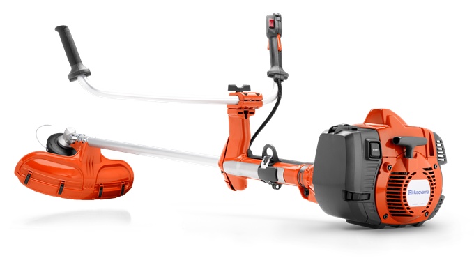 Husqvarna 545RXT AutoTune Metsänraivaussahat ryhmässä Husqvarnan metsä- ja puutarhatuotteet / Husqvarna Raivaussahat & Trimmerit / Raivaussahat & trimmerit @ GPLSHOP (9671767-06)