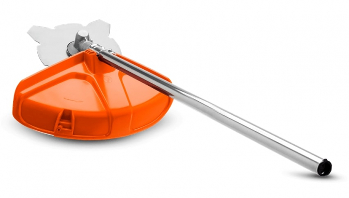 Ruohonleikkurinterä vaihteistolla BCA 850/24 ryhmässä  @ GPLSHOP (9671859-02)