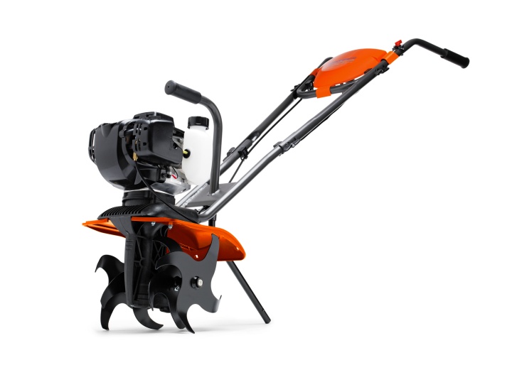 Husqvarna T300RH Compact Pro Puutarhajyrsimet ryhmässä Husqvarnan metsä- ja puutarhatuotteet / Husqvarna Puutarhajyrsimet / Puutarhajyrsimet @ GPLSHOP (9673301-01)