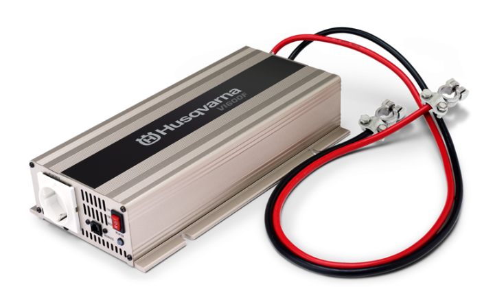 Jännitteen invertteri Vi600F 9676285-01 ryhmässä  @ GPLSHOP (9676285-01)