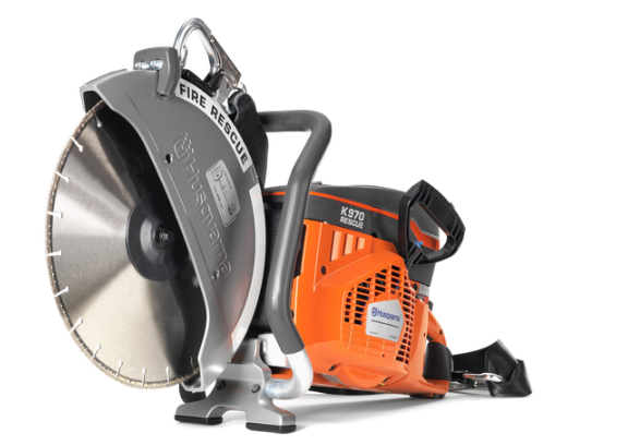 K970 Rescue 1 350Mm 9676356-01 ryhmässä  @ GPLSHOP (9676356-01)