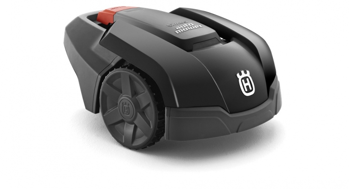 Husqvarna Automower® 105 Robottiruohonleikkuri ryhmässä Husqvarna Automower® / Automower® 105 @ GPLSHOP (9676454-21)