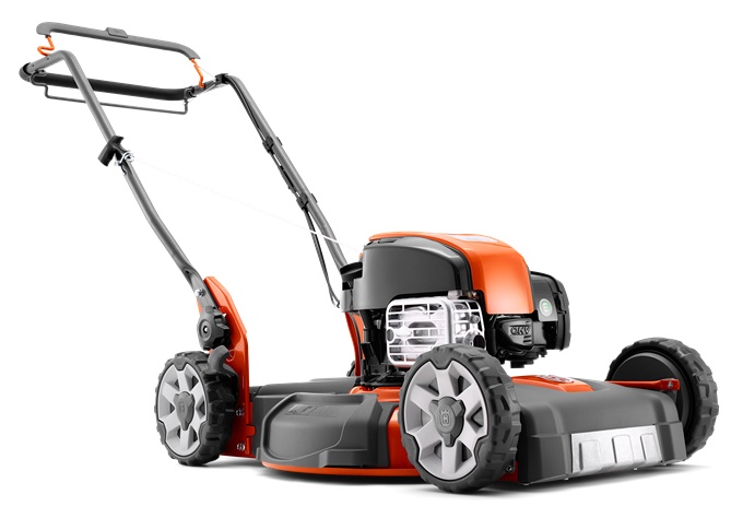 Husqvarna LB 253S Ruohonleikkuri ryhmässä  @ GPLSHOP (9676564-01)