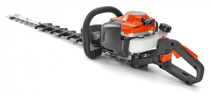 Husqvarna 322HD60 ryhmässä Husqvarnan metsä- ja puutarhatuotteet / Husqvarna Pensasaitasakset / Pensasaitasakset @ GPLSHOP (9676589-02)