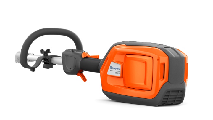 Husqvarna 325iLK Akkutrimmeri ryhmässä Husqvarnan metsä- ja puutarhatuotteet / Husqvarna Raivaussahat & Trimmerit / Akkukäyttöiset raivaussahat & trimmerit @ GPLSHOP (9678501-02)