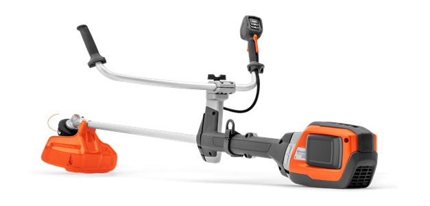 Husqvarna 535iRX Akkutrimmeri ryhmässä Husqvarnan metsä- ja puutarhatuotteet / Husqvarna Raivaussahat & Trimmerit / Akkukäyttöiset raivaussahat & trimmerit @ GPLSHOP (9678506-05)