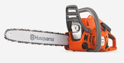 120 Mark Ii Chainsaw 14 14 3/ 9678619-03 ryhmässä  @ GPLSHOP (9678619-03)