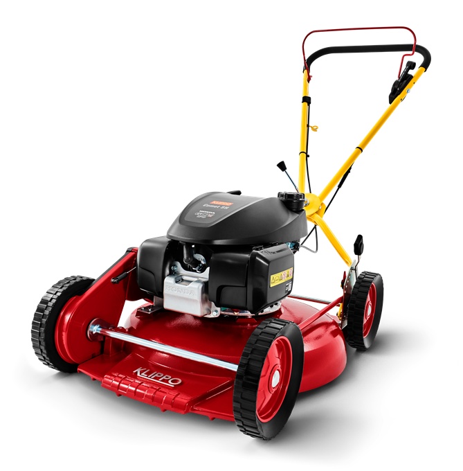 Klippo Comet SH Ruohonleikkuri ryhmässä Husqvarnan metsä- ja puutarhatuotteet @ GPLSHOP (9678626-01)