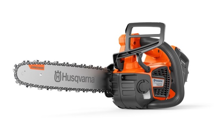 Husqvarna T540i XP® Akkukäyttöiset sahat ryhmässä Husqvarnan metsä- ja puutarhatuotteet / Husqvarna Moottorisahat / Akkukäyttöiset sahat @ GPLSHOP (9678637-14)