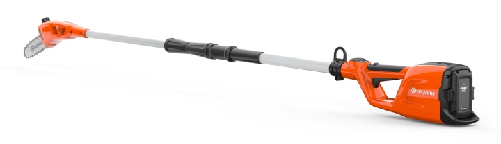 HUSQVARNA 115iPT4 Oksasahat ryhmässä Husqvarnan metsä- ja puutarhatuotteet / Husqvarna Moottorisahat / Akkukäyttöiset sahat @ GPLSHOP (9678680-01)