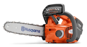 Husqvarna T535i XP Akkukäyttöiset sahat ryhmässä Husqvarnan metsä- ja puutarhatuotteet / Husqvarna Moottorisahat / Akkukäyttöiset sahat @ GPLSHOP (9678939-12)