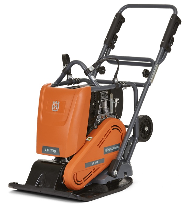Husqvarna LF 130 LT Diesel ryhmässä  @ GPLSHOP (9678969-01)