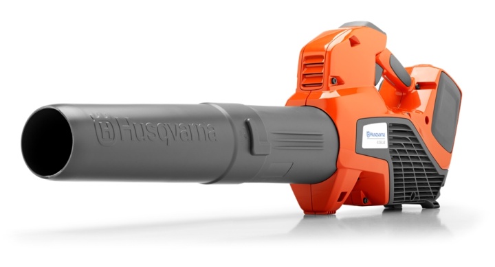 Husqvarna 320iB Mark II Akkukäyttöinen Puhallin ryhmässä Husqvarnan metsä- ja puutarhatuotteet / Husqvarna Lehtipuhaltimet / Akkupuhaltimet @ GPLSHOP (9679154-02)