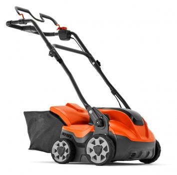 Husqvarna Ilmaajat S138i + BLi20 & QC80 ryhmässä Husqvarnan metsä- ja puutarhatuotteet / Husqvarna Ilmaaja / Akku Ilmaaja @ GPLSHOP (9679222-02)