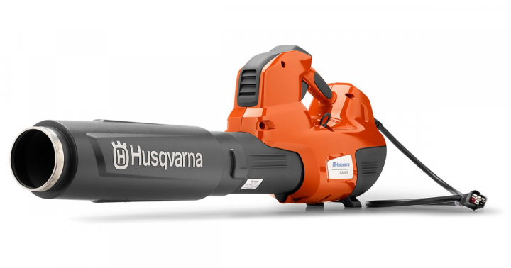 Husqvarna 530iBX ryhmässä Husqvarnan metsä- ja puutarhatuotteet / Husqvarna Lehtipuhaltimet / Akkupuhaltimet @ GPLSHOP (9679414-02)