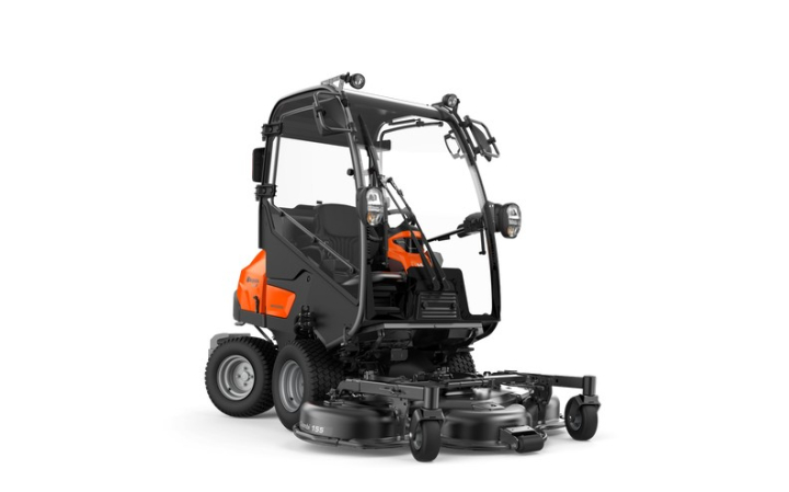 P 525Dx Cabin Rider 2021- mukana ryhmässä Varaosat / Rider Varaosat / Varaosat Husqvarna P525DX @ GPLSHOP (9679854-01)