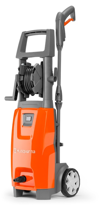 Husqvarna PW 235 Painepesuri ryhmässä Husqvarnan metsä- ja puutarhatuotteet / Husqvarna Painepesuri / Painepesuri @ GPLSHOP (9704573-01)