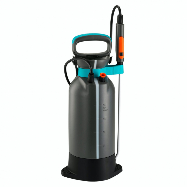 Gardena Pressure sprayer 5L ryhmässä  @ GPLSHOP (9704615-01)
