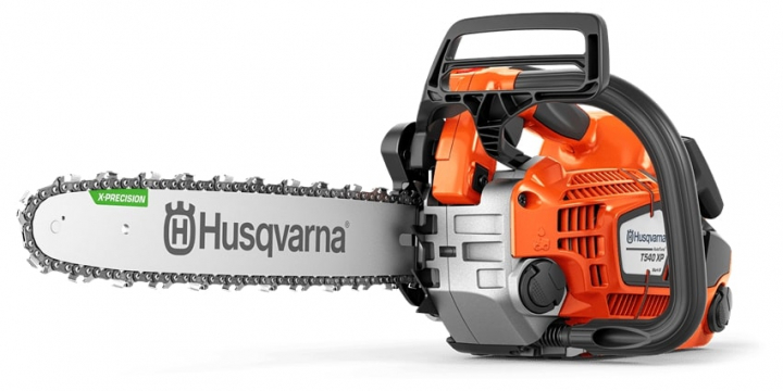 Husqvarna T540 XP® Mark III Moottorisaha ryhmässä Husqvarnan metsä- ja puutarhatuotteet / Husqvarna Moottorisahat / Puunhoitosahat @ GPLSHOP (9705179-14)
