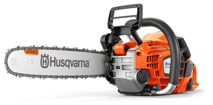 Husqvarna 540 XP® Mark III Moottorisaha ryhmässä Husqvarnan metsä- ja puutarhatuotteet / Husqvarna Moottorisahat / Ammattisahat @ GPLSHOP (9705182-14)