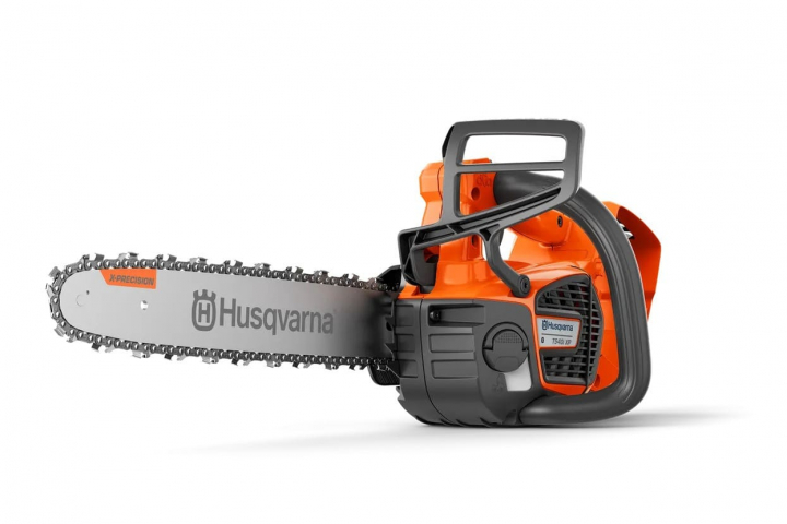 Husqvarna T540i XP® G Akkukäyttöiset sahat ryhmässä Husqvarnan metsä- ja puutarhatuotteet / Husqvarna Moottorisahat / Akkukäyttöiset sahat @ GPLSHOP (9705681-14)