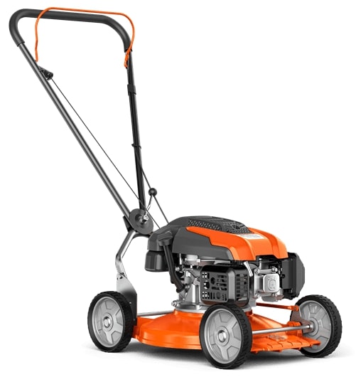 Husqvarna LB 442Q KLIPPO™ Ruohonleikkurit ryhmässä Husqvarnan metsä- ja puutarhatuotteet / Husqvarna Ruohonleikkurit / Ruohonleikkurit @ GPLSHOP (9706085-01)