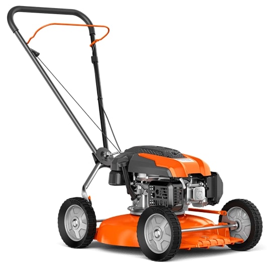 Husqvarna LB 448Q KLIPPO™ Ruohonleikkurit ryhmässä Husqvarnan metsä- ja puutarhatuotteet / Husqvarna Ruohonleikkurit / Ruohonleikkurit @ GPLSHOP (9706087-01)