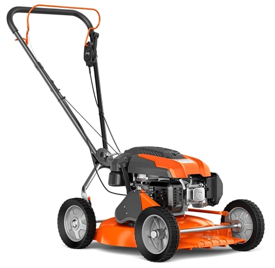 Husqvarna LB 448SQ KLIPPO™ Ruohonleikkurit ryhmässä Husqvarnan metsä- ja puutarhatuotteet / Husqvarna Ruohonleikkurit / Ruohonleikkurit @ GPLSHOP (9706088-01)