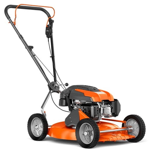 Husqvarna LB 453SQ KLIPPO™ Ruohonleikkurit ryhmässä Husqvarnan metsä- ja puutarhatuotteet / Husqvarna Ruohonleikkurit / Ruohonleikkurit @ GPLSHOP (9706089-01)